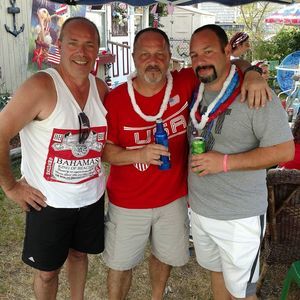 Meet your Posher, Joseph